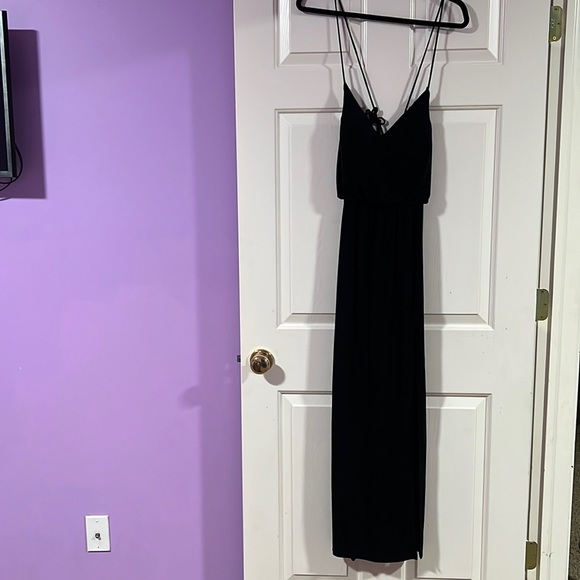 Material girl black dress - Picture 1 of 8